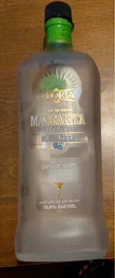 Blueberry Margarita