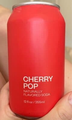 Cherry Pop