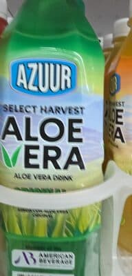 Aloe Vera Drink Original