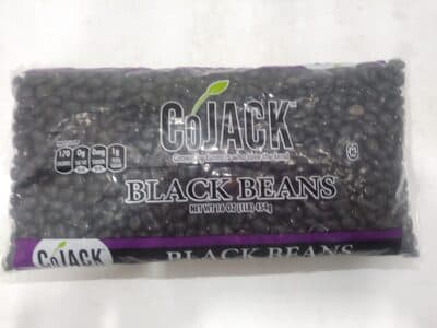Black Beans