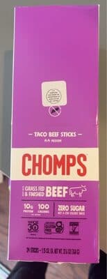 Chomps