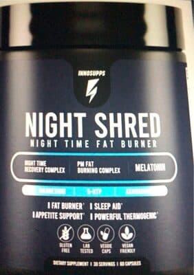 Night shred