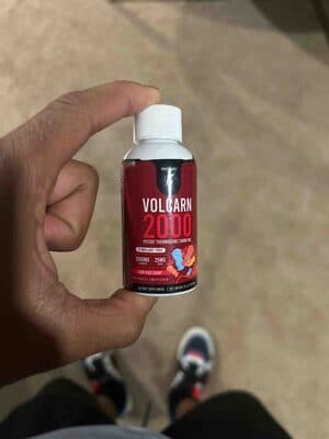 Volcarn