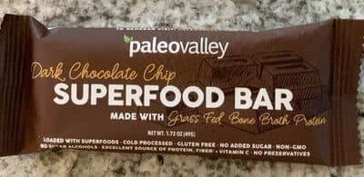 Superfood Bar