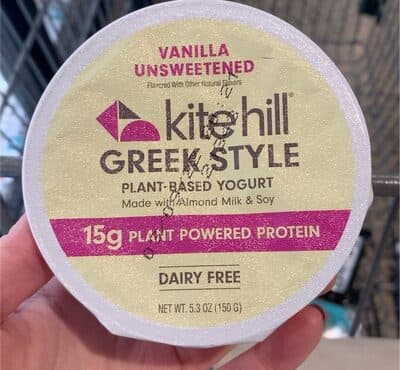 Yogurt