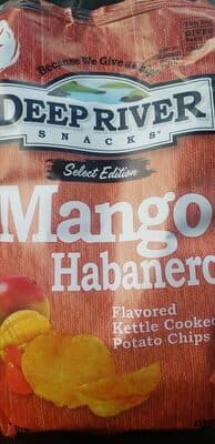 Mango Habenaro
