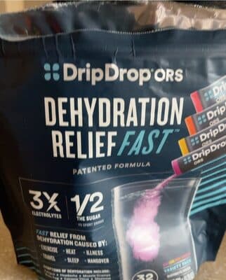 DripDrop Ors
