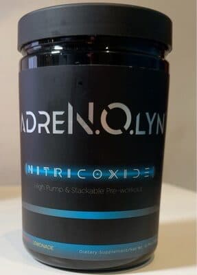 AdreNOlyn