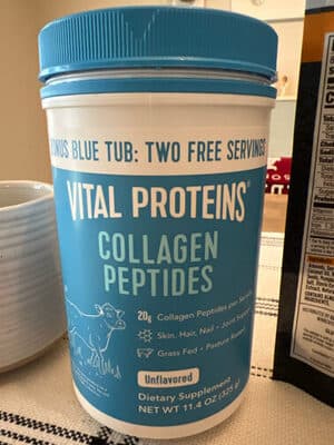 Collagen Peptides