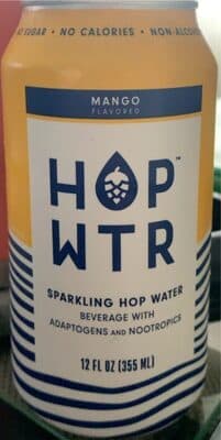 Hopwtr