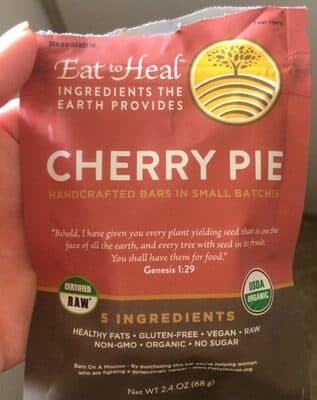 Cherry Pie