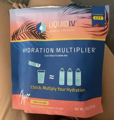 Liquid I.V.