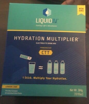 Liquid I.V