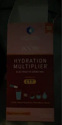 Liquid I.V