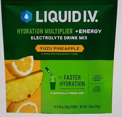 Energy Multiplier