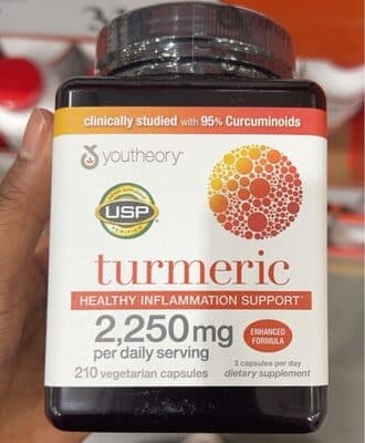 Turmeric