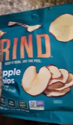 Apple chips