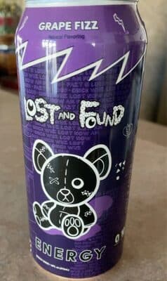 Energy Drink