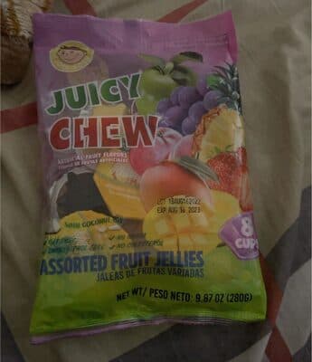 Juicy Chew