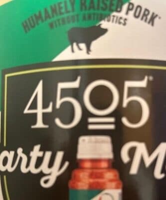Party mix