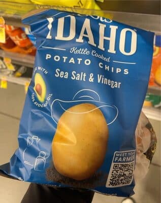 Potato Chips