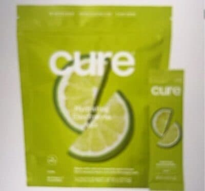 Cure