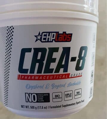 Crea-8
