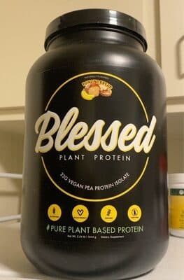 Plant protein