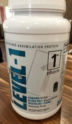 Level-1 Protein