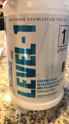 Protein supplement