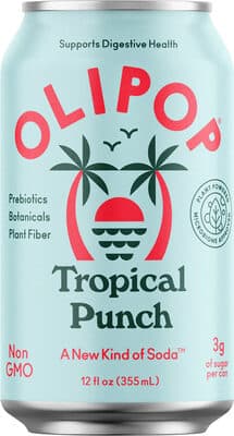 Tropical Punch