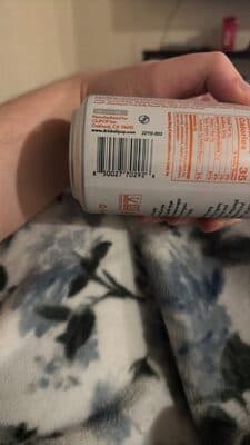 Vintage Cola
