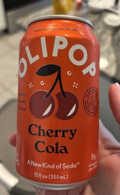 Cherry Cola