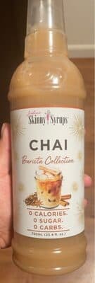 Chai