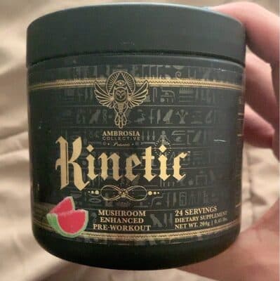 Kinetic