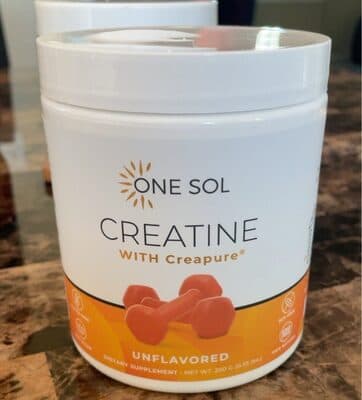 Creatine