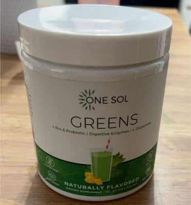 Greens