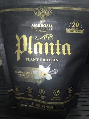 Ambrosia collective