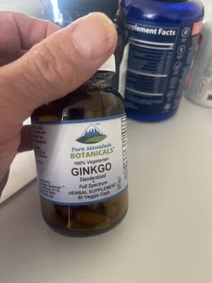 Ginkgo