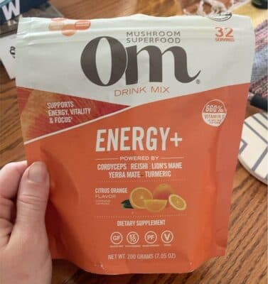 Energy