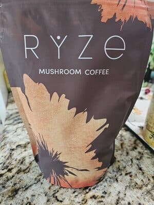 Ryze Mushroom Coffee