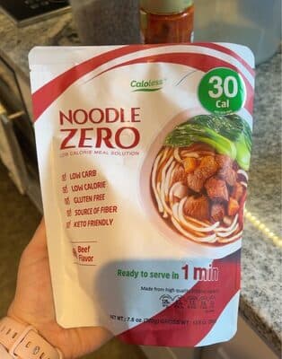 Noodle Zero