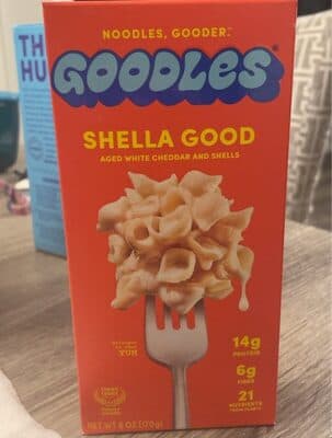 Shella Good