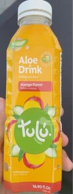 Tul Drinks - Mango Flavor