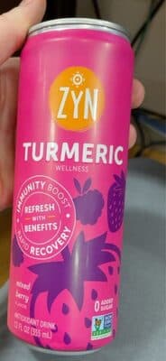 Turmeric Wellness