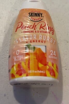 Peach Ring