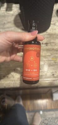 B12 + B6 Liposomal Delivery with Fulvic Minerals