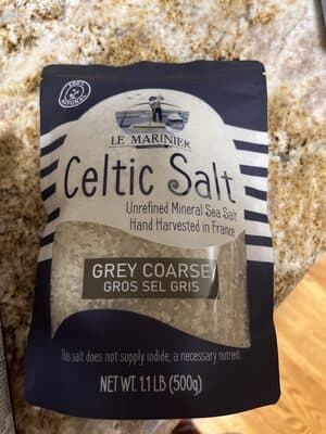 Celtic Salt