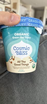 All The Good Things