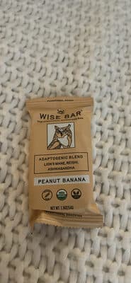Peanut Banana